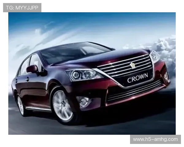 皇冠手机官网：关注皇冠汽车官方新闻动态与未来车型发布预告